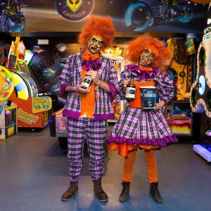 איך לתכנן מסיבת פורים לעובדים?