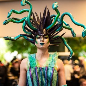 גימיקים לאירועי פורים