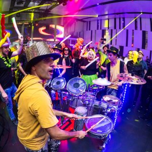 פעילות פורים למשרדים