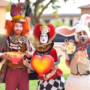 אז איך כדאי לחגוג את פורים עם העובדים?