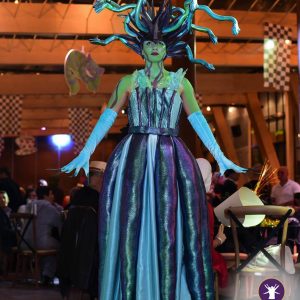 אטרקציות לאירועים עסקיים