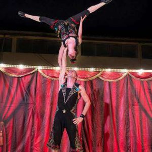 למה כדאי להזמין מופע לוליינים לאירוע?