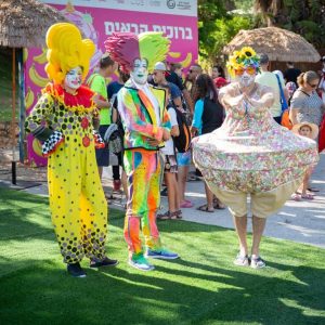 דמויות שטח – לאילו אירועים תוכלו להזמין אותם? דמויות שטח – לאילו אירועים תוכלו להזמין אותם?