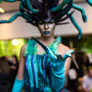 אירועי קונספט עם מייצגים לאירועים